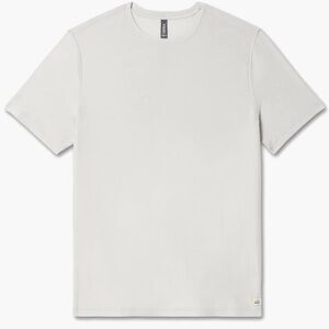 Vuori Men’s Stratotech Large T Shirt NWT Sealed in Original Packaging NWT